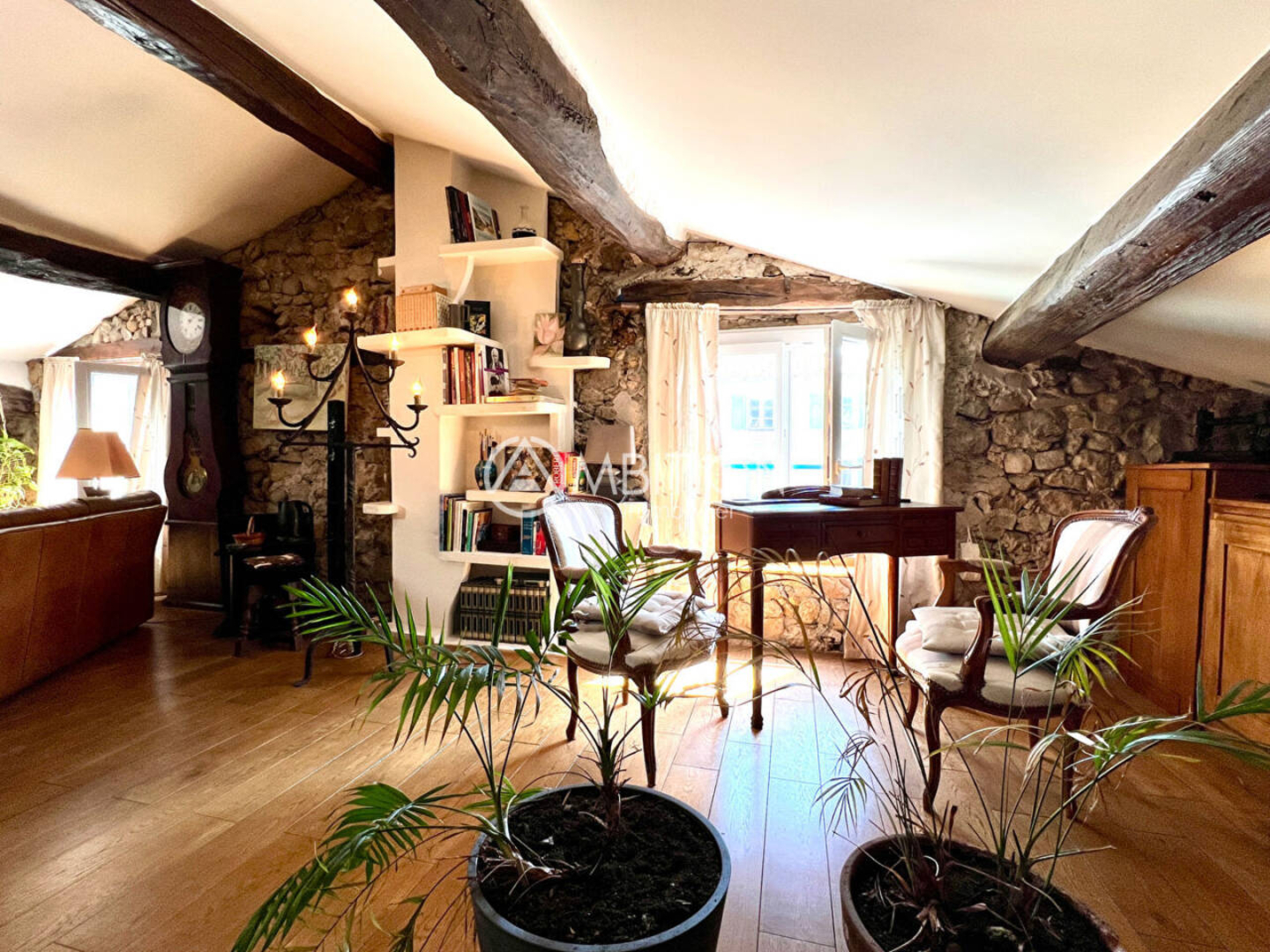 Photo 2 : Vente Maison 4 pièces Montauroux 93 m²