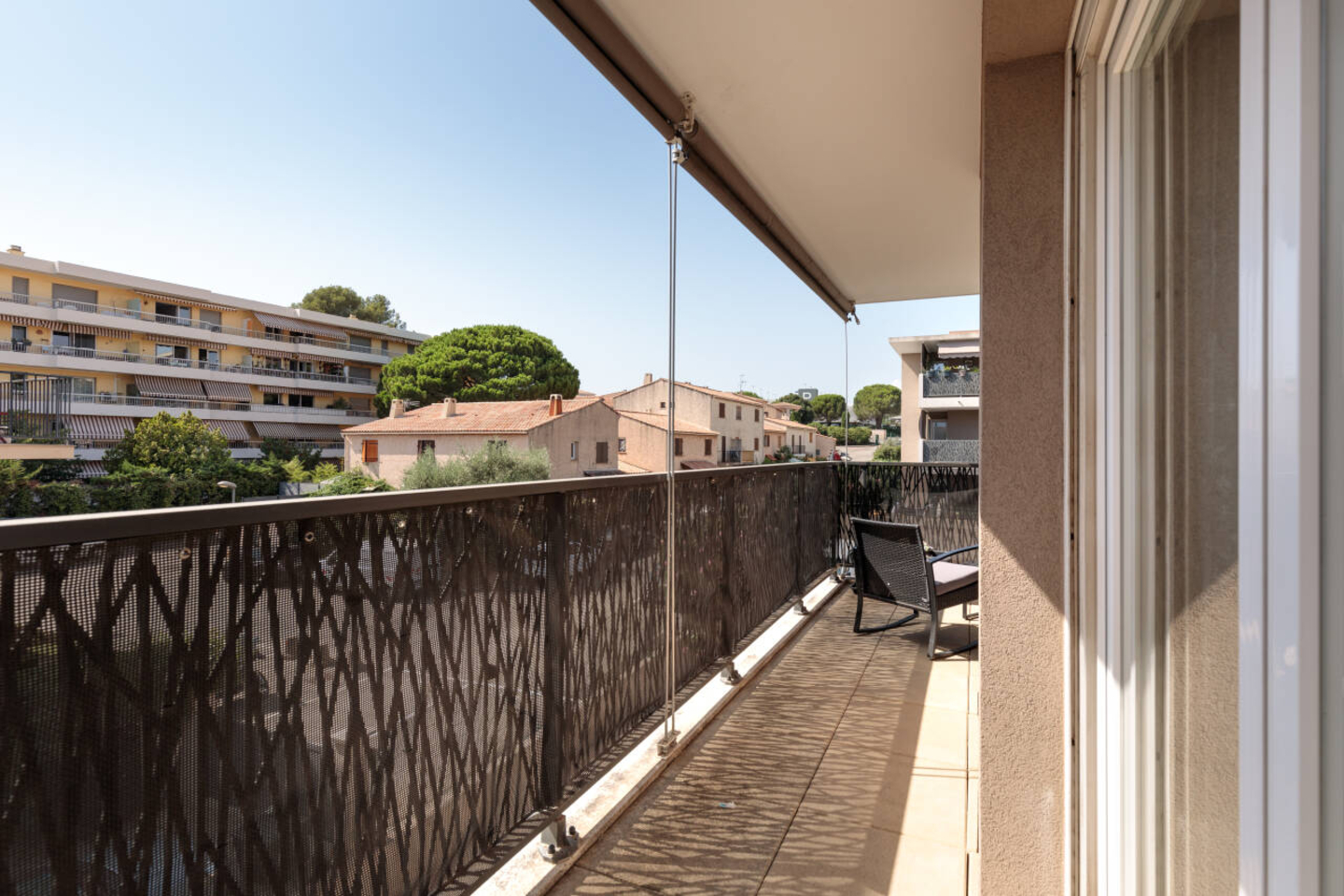 Photo 2 : Vente Appartement 3 pièces Fréjus 63 m²