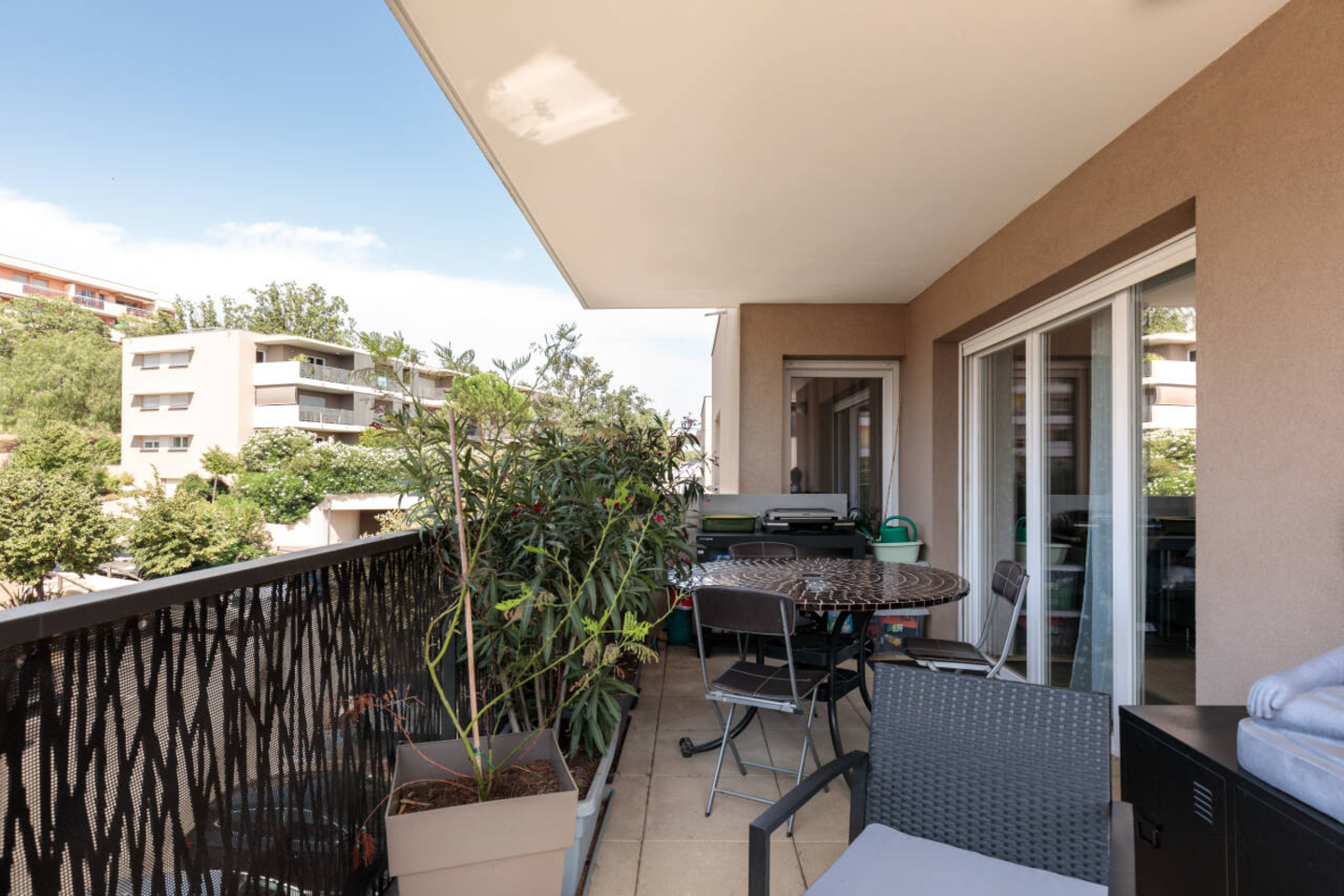 Photo 3 : Vente Appartement 3 pièces Fréjus 63 m²