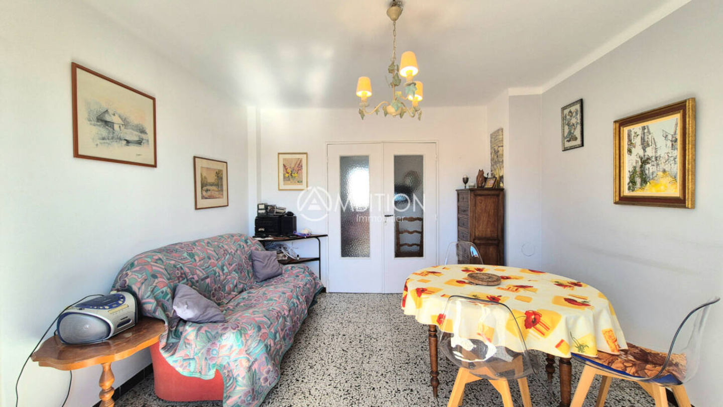 Photo 3 : Vente Appartement 4 pièces Adrets-de-l'Estérel 66 m²