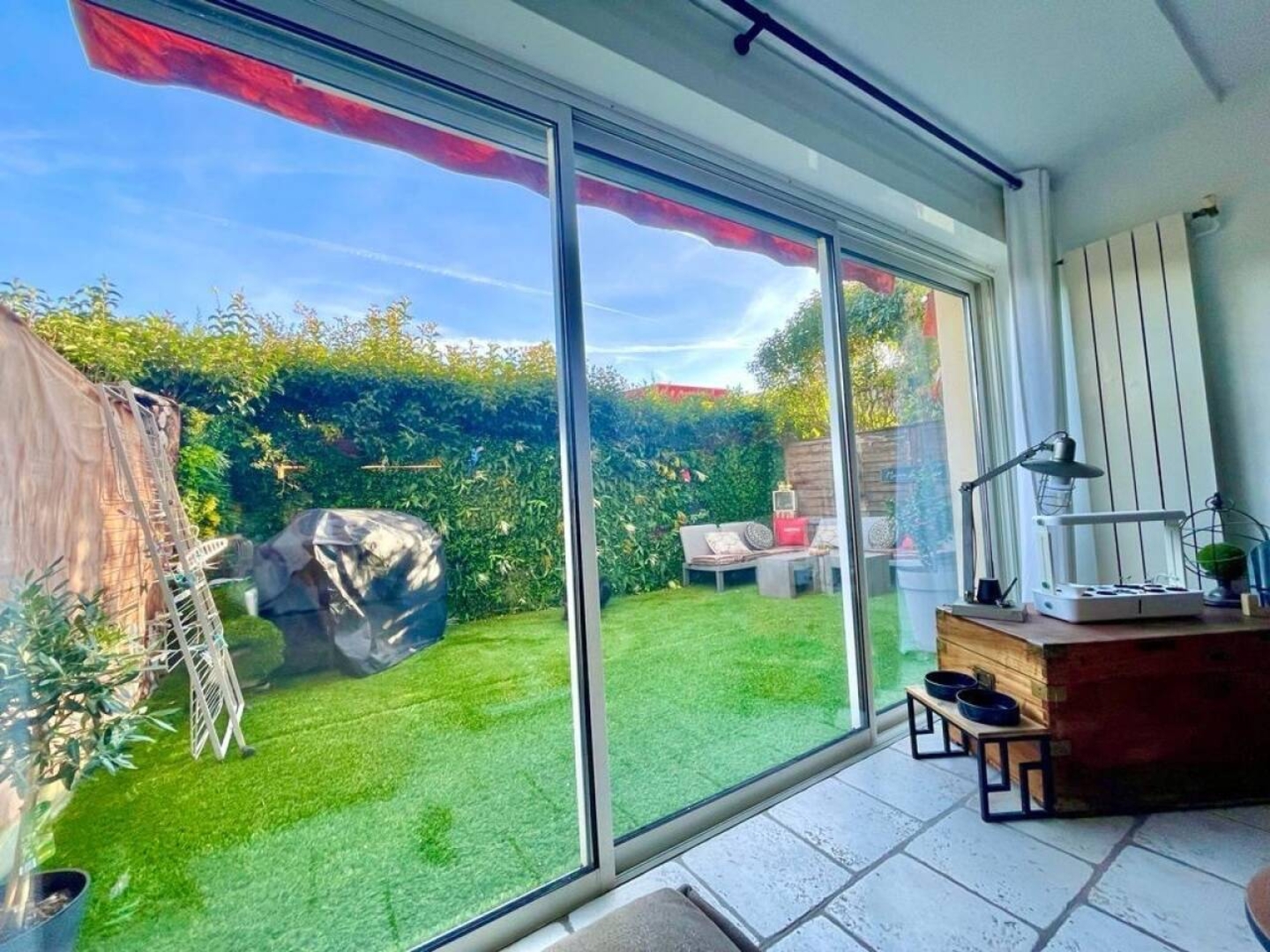 Photo 2 : Vente Appartement 3 pièces Fréjus 60 m²