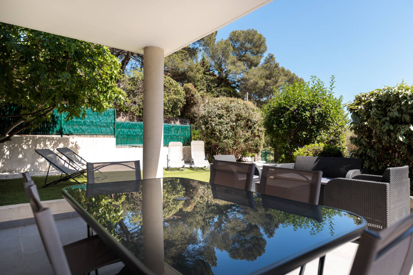 Photo 3 : Vente Appartement 3 pièces Saint-Raphaël 56 m²