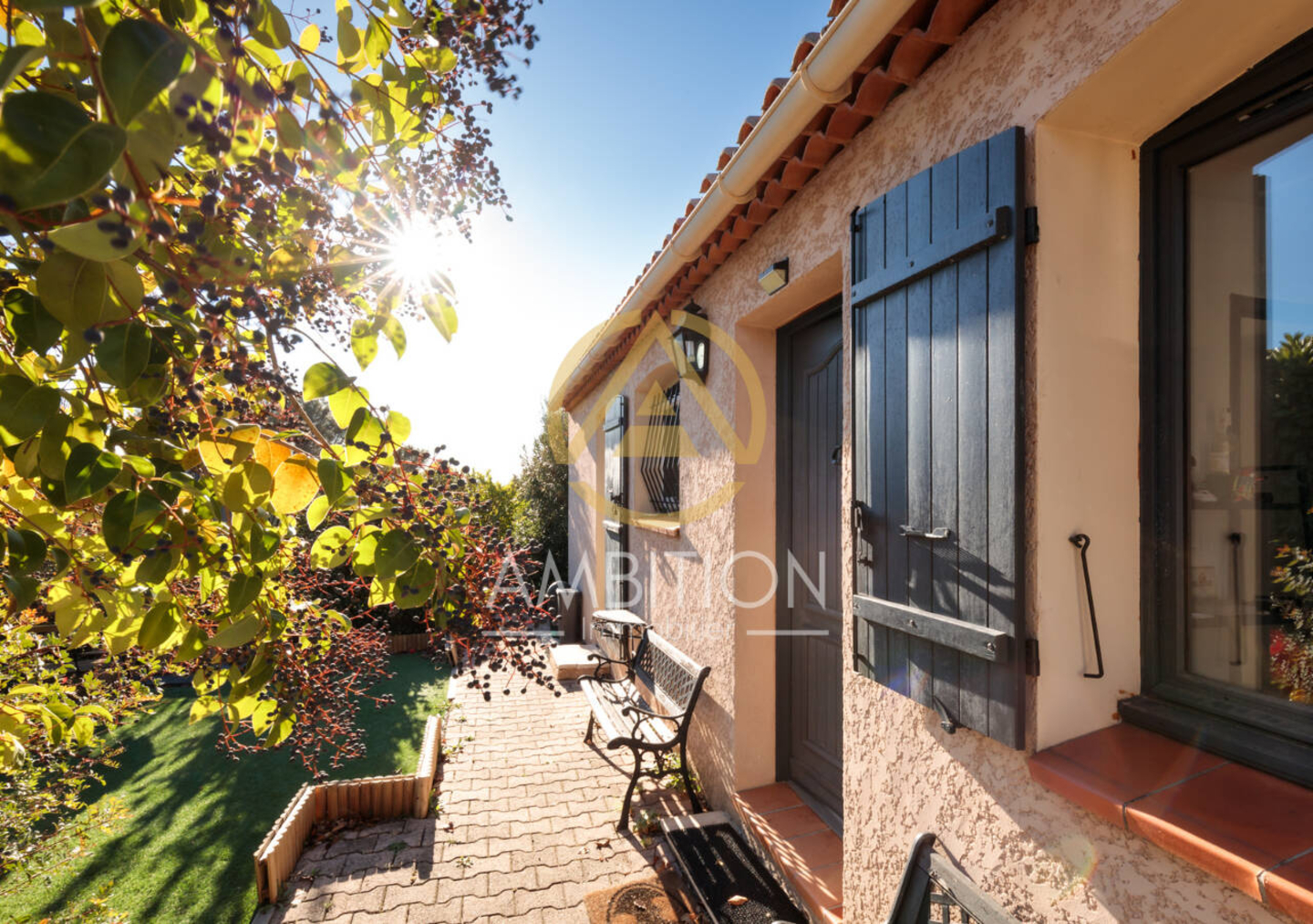 Photo 3 : Vente Maison 5 pièces Draguignan 84 m²