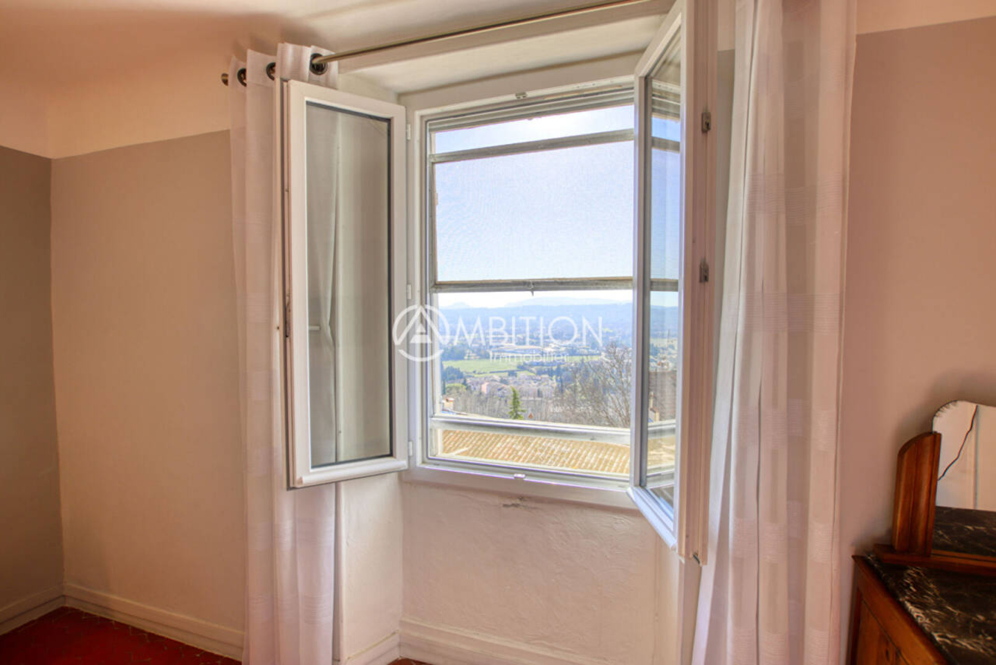 Photo 2 : Vente Maison 6 pièces Fayence 151 m²