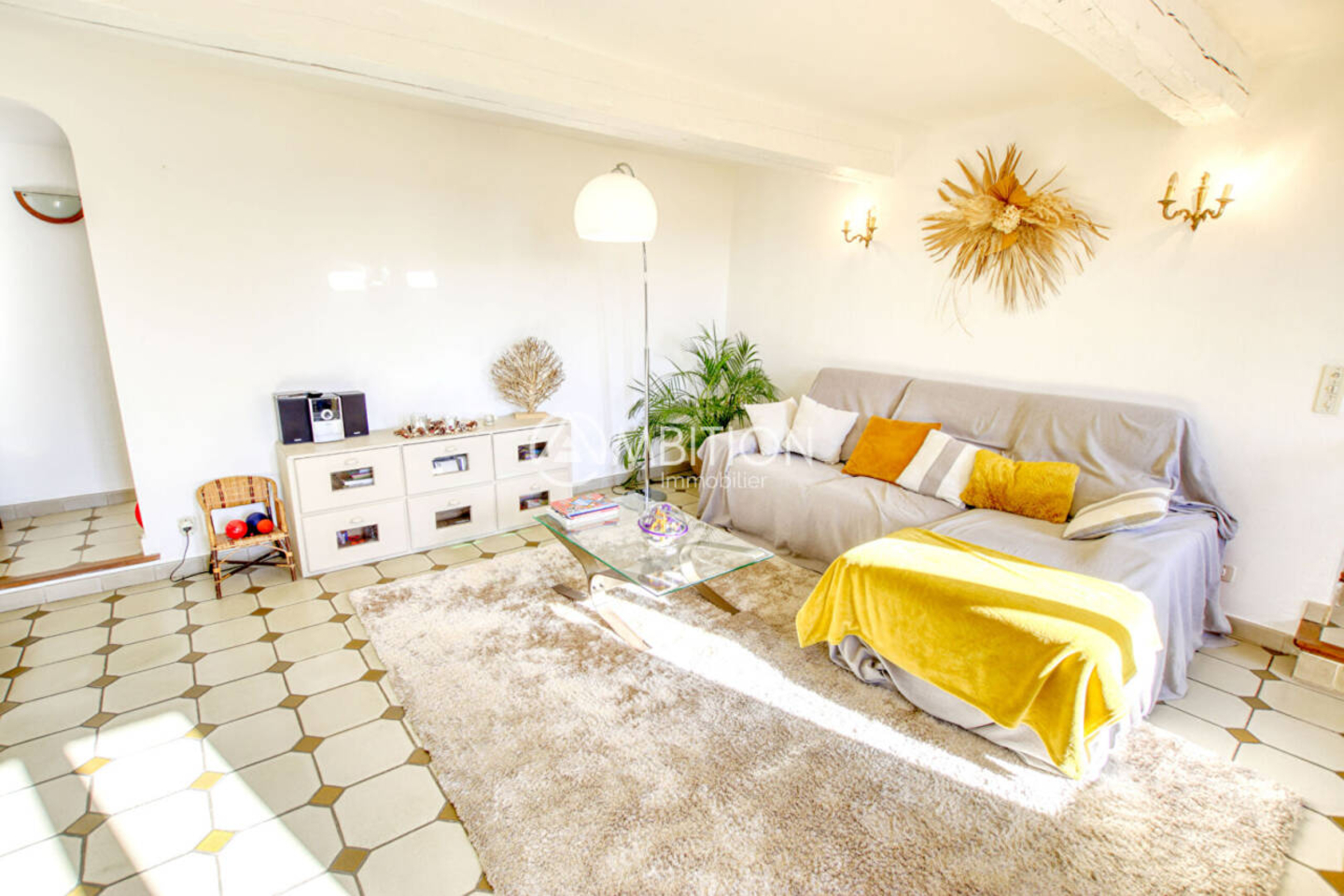 Photo 3 : Vente Maison 6 pièces Fayence 151 m²