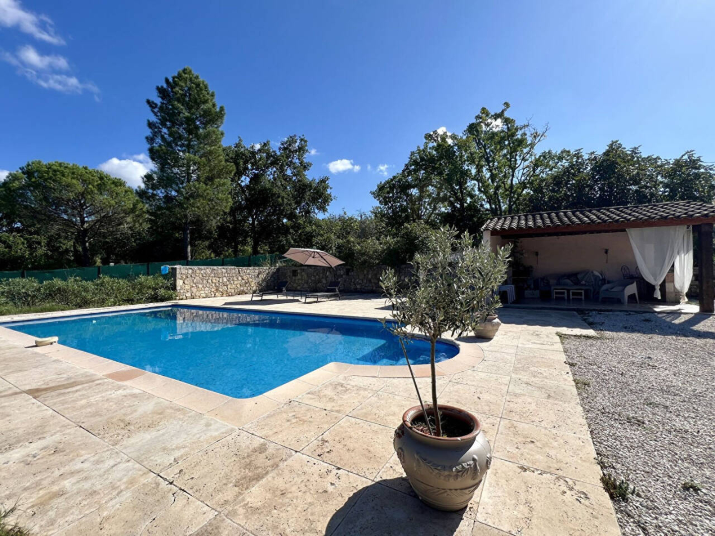 Photo 2 : Vente Maison 5 pièces Fayence 179 m²