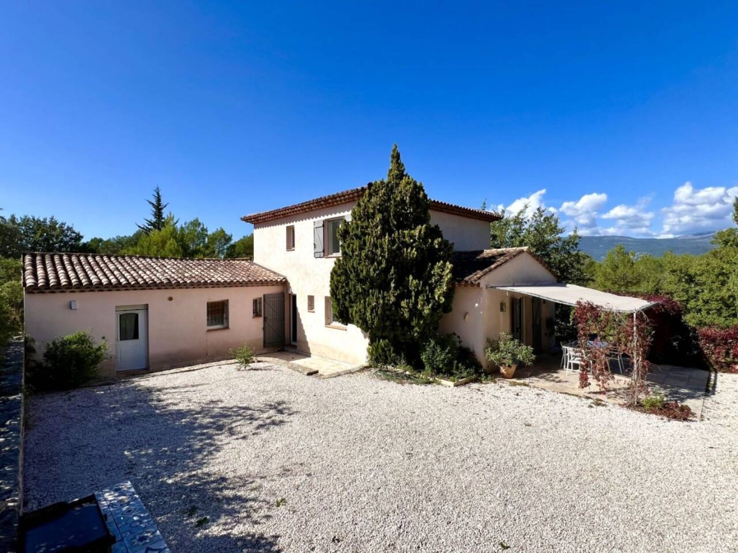 Photo 3 : Vente Maison 5 pièces Fayence 179 m²