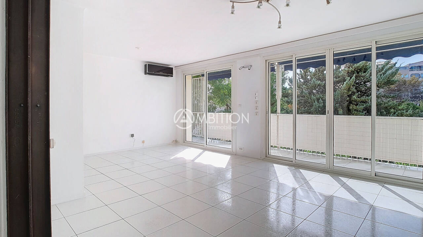 Photo 3 : Vente Appartement 3 pièces Fréjus 67 m²