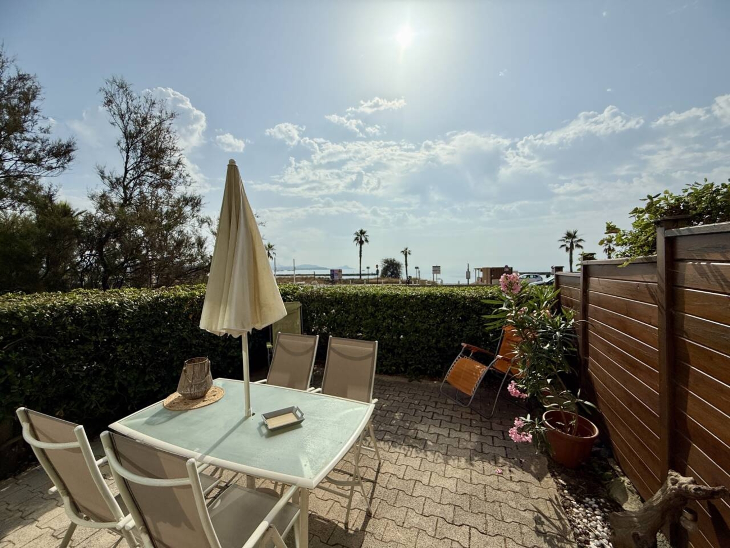 Photo 1 : Vente Appartement 1 pièce Fréjus 31 m²