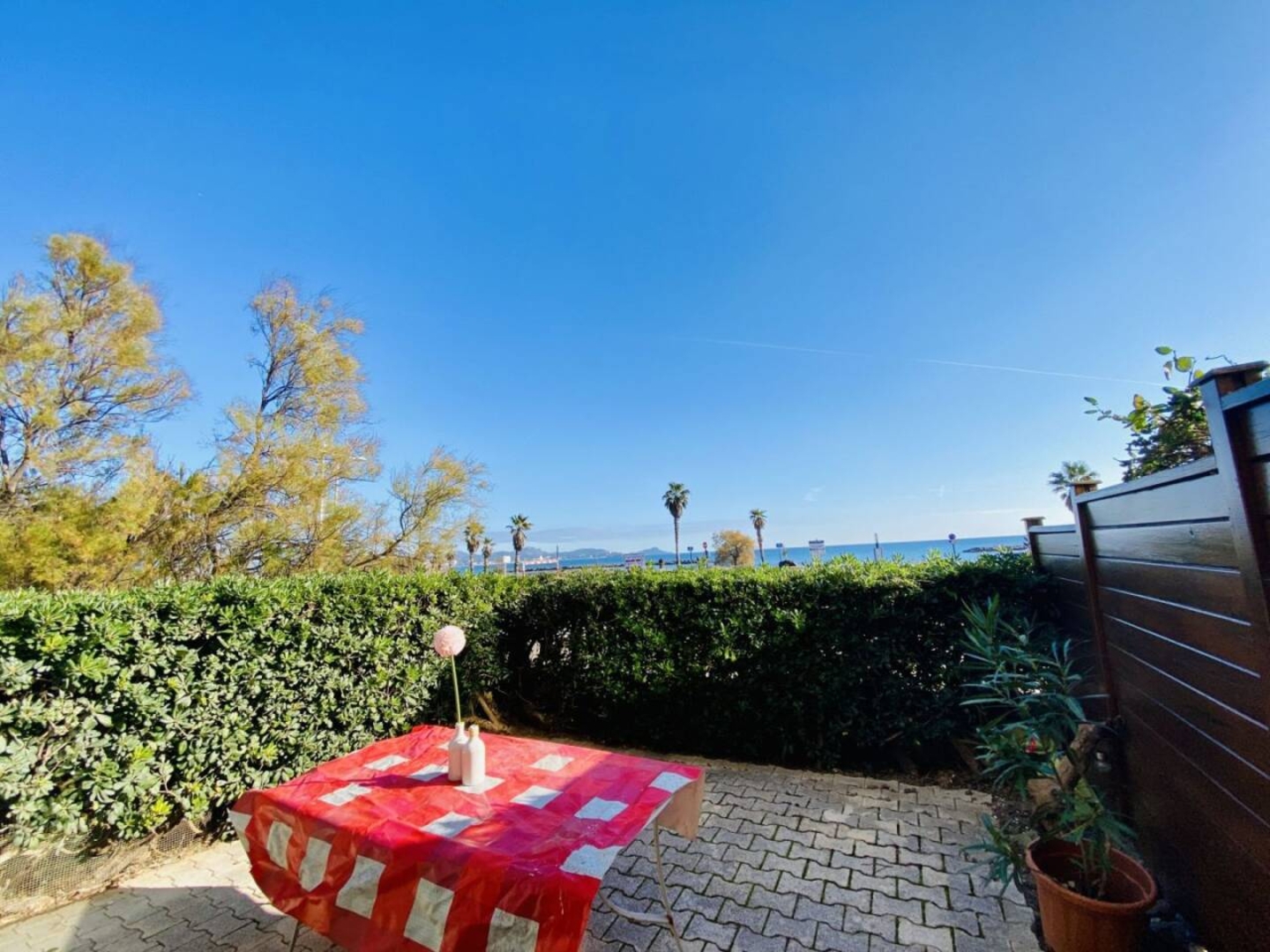 Photo 3 : Vente Appartement 1 pièce Fréjus 31 m²