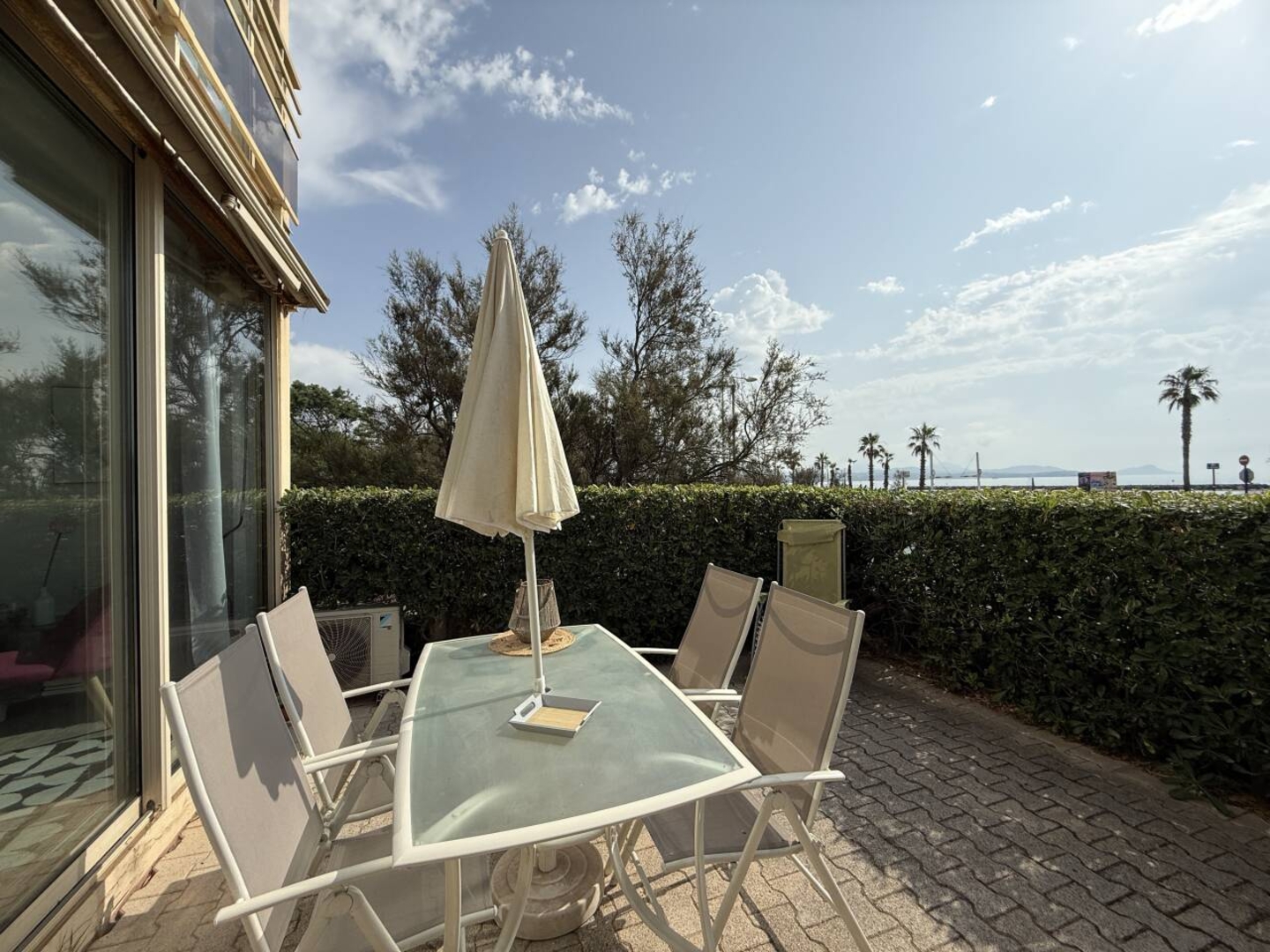 Photo 3 : Vente Appartement 1 pièce Fréjus 31 m²