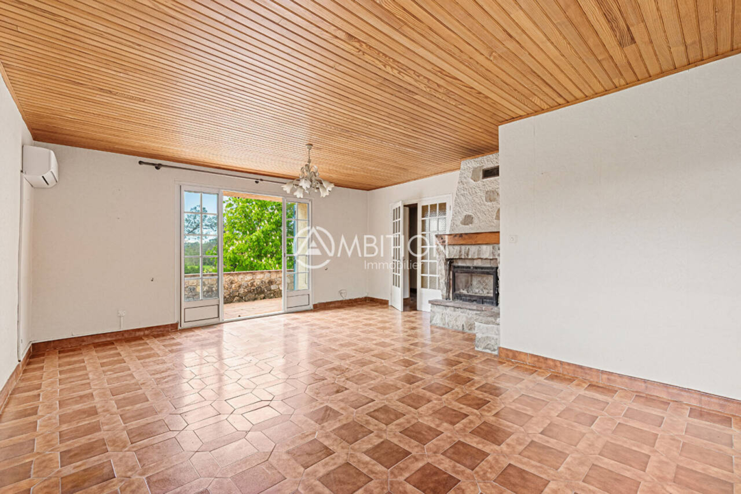 Photo 3 : Vente Maison 5 pièces Fayence 125 m²