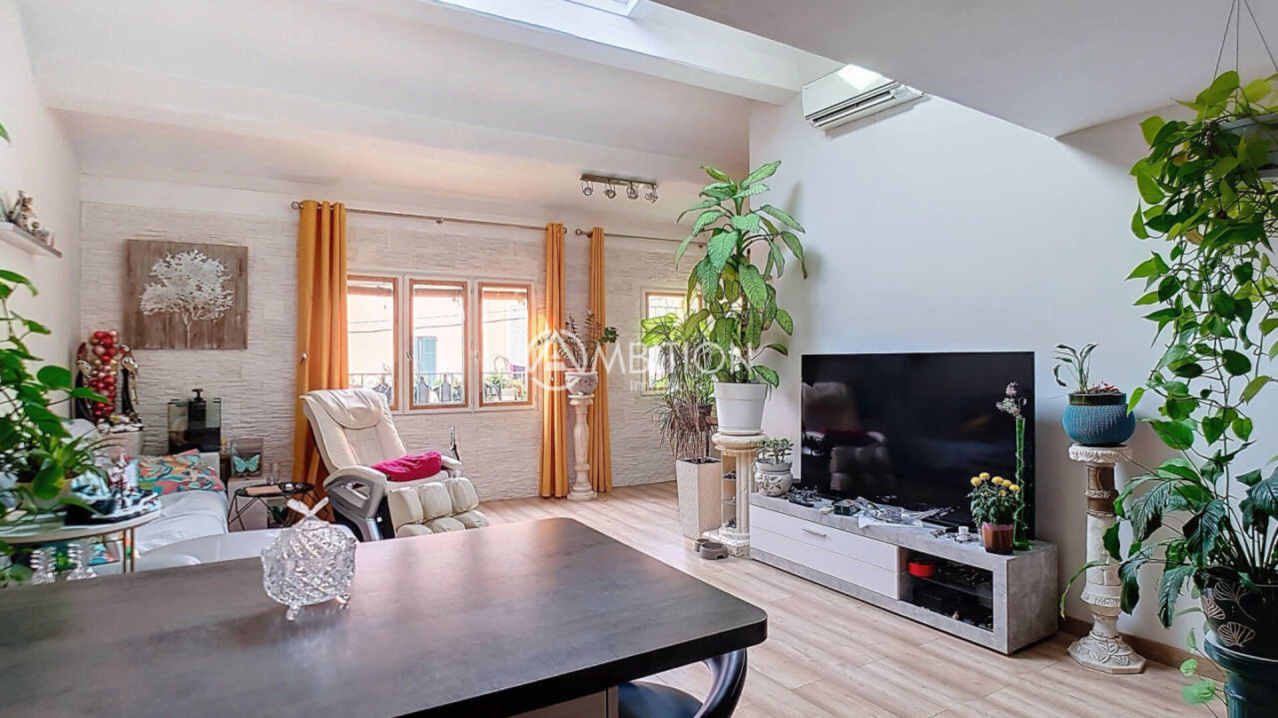 Photo 3 : Vente Maison 3 pièces Fréjus 71 m²