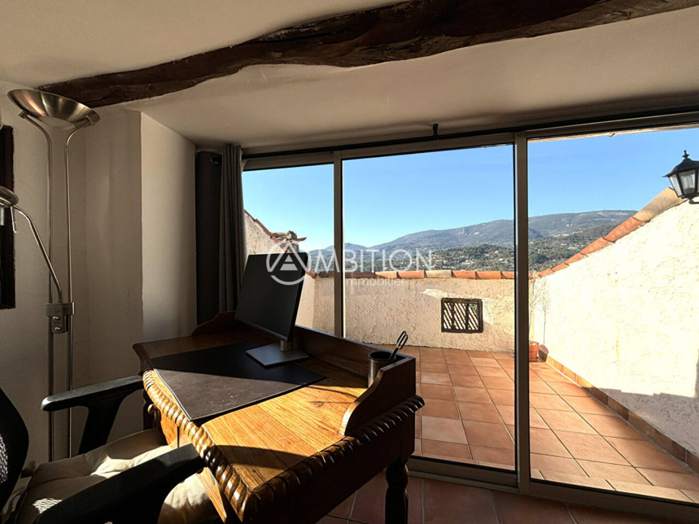 Photo 3 : Vente Maison 5 pièces Fayence 122 m²