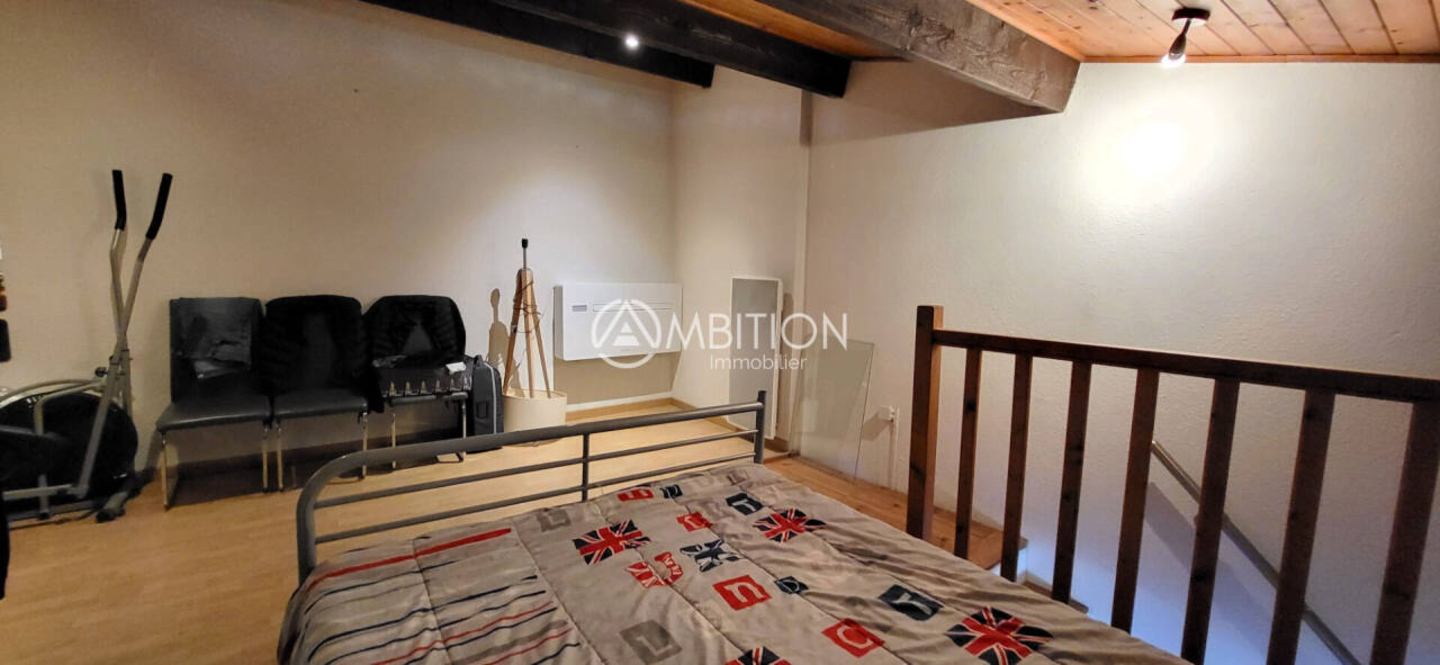 Photo 2 : Vente Appartement 2 pièces Fréjus 37 m²