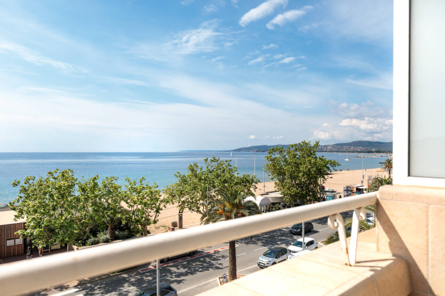 Photo 3 : Vente Appartement 2 pièces Fréjus 45 m²