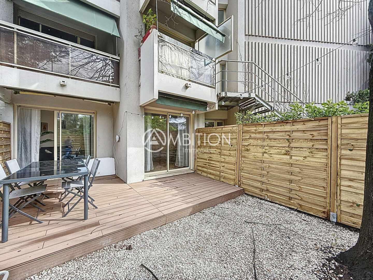 Photo 2 : Vente Appartement 2 pièces Cannes 50 m²