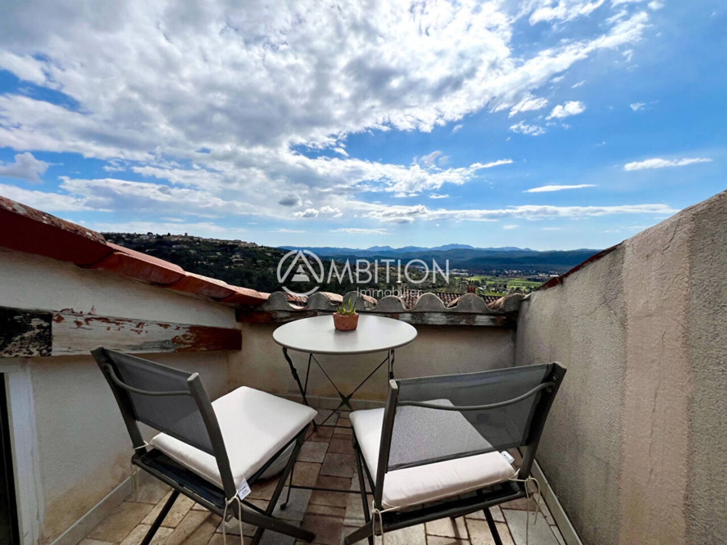 Photo 2 : Vente Maison 4 pièces Callian 113 m²
