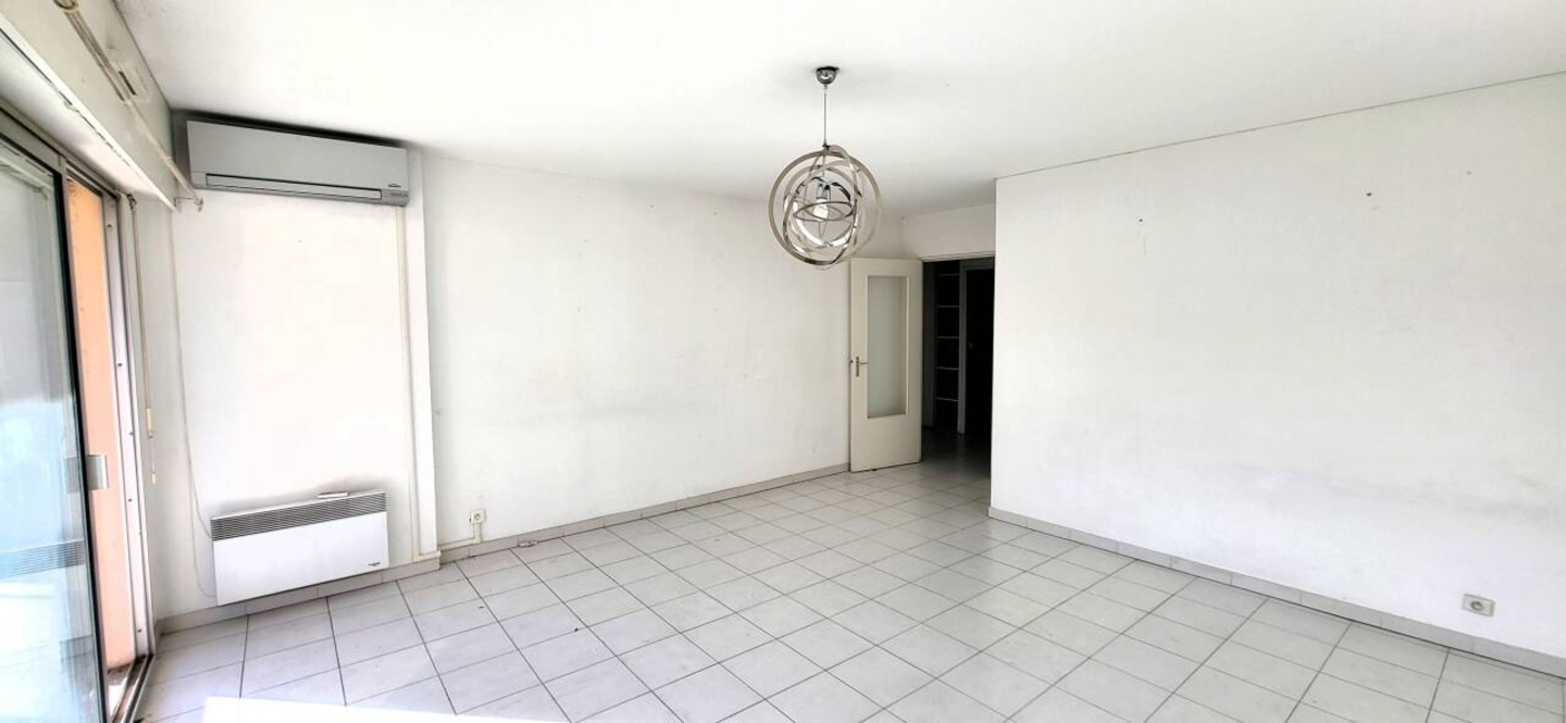 Photo 1 : Vente Appartement 4 pièces Fréjus 75 m²
