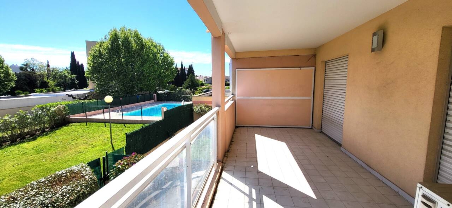 Photo 3 : Vente Appartement 4 pièces Fréjus 75 m²