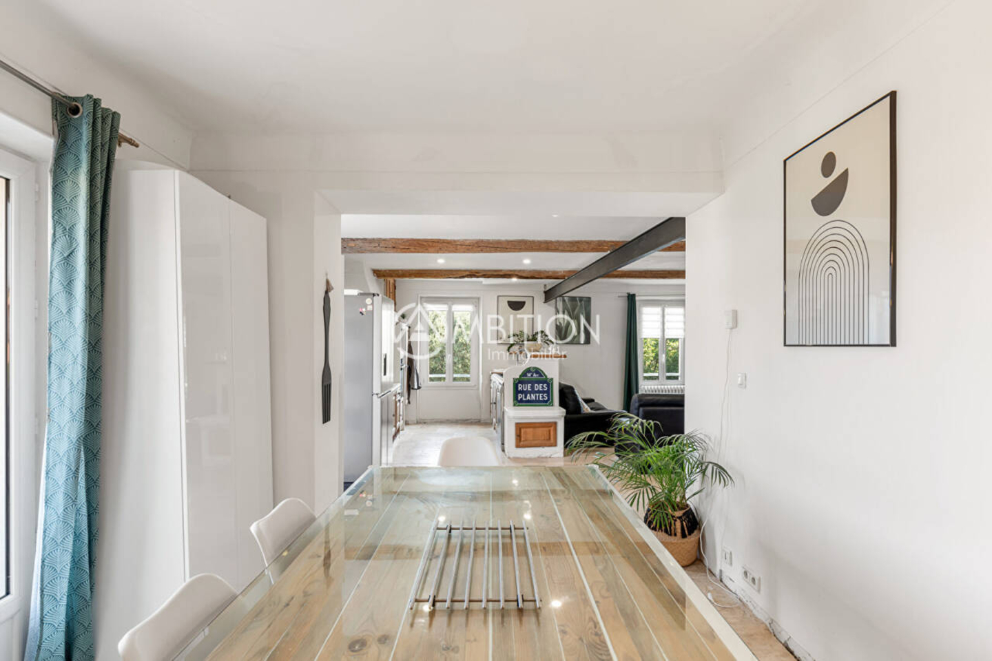 Photo 3 : Vente Maison 5 pièces Grasse 163 m²