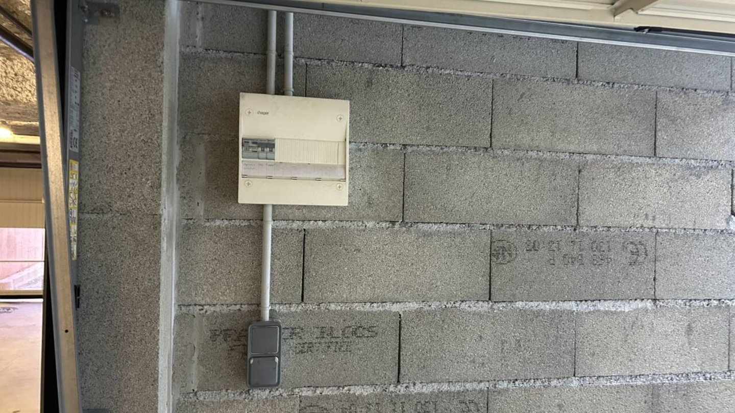 Photo 3 : Vente Parking / Box  Fréjus 14 m²