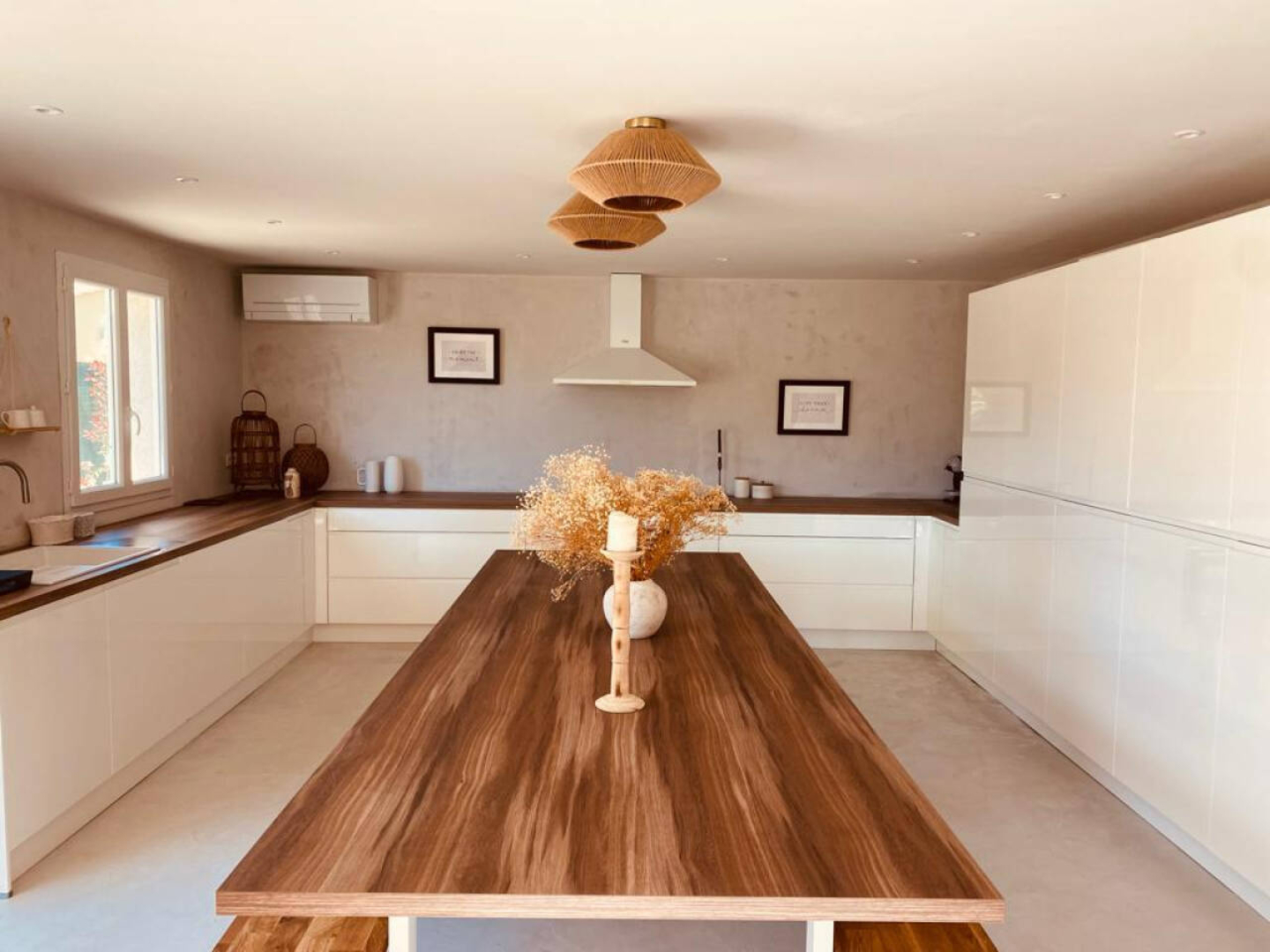 Photo 2 : Vente Maison 6 pièces Fayence 192 m²