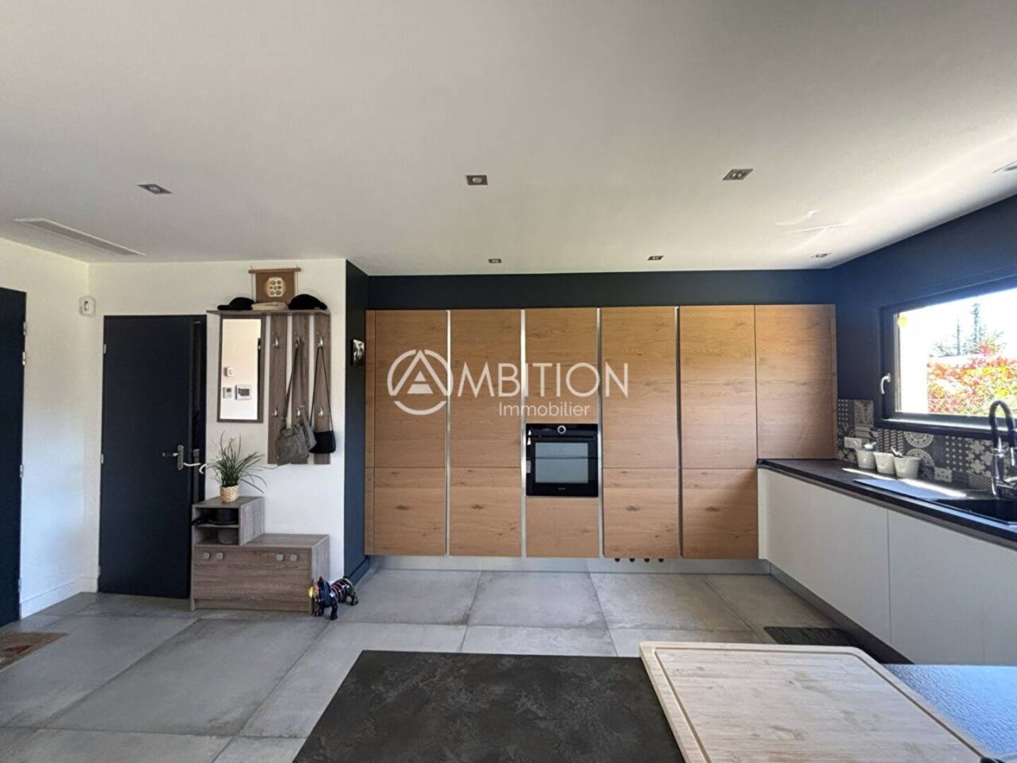 Photo 1 : Vente Maison 6 pièces Montauroux 133 m²