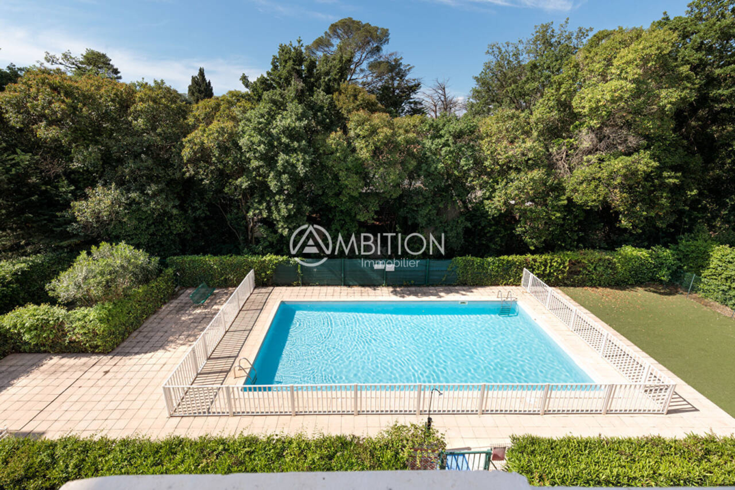 Photo 1 : Vente Appartement 4 pièces Fréjus 76 m²
