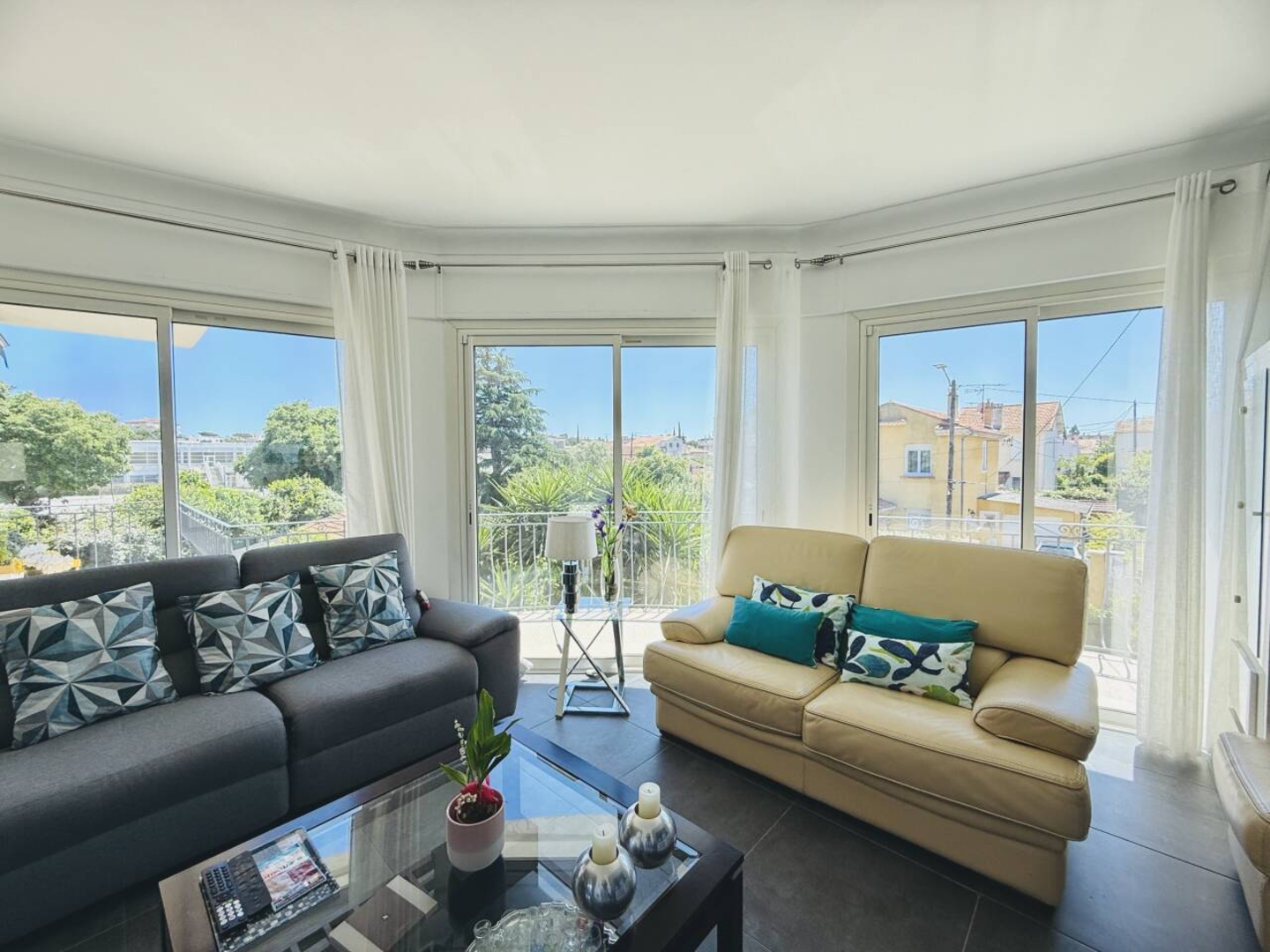 Photo 2 : Vente Maison 5 pièces Saint-Raphaël 107 m²