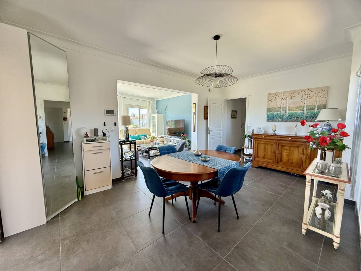 Photo 3 : Vente Maison 5 pièces Saint-Raphaël 107 m²