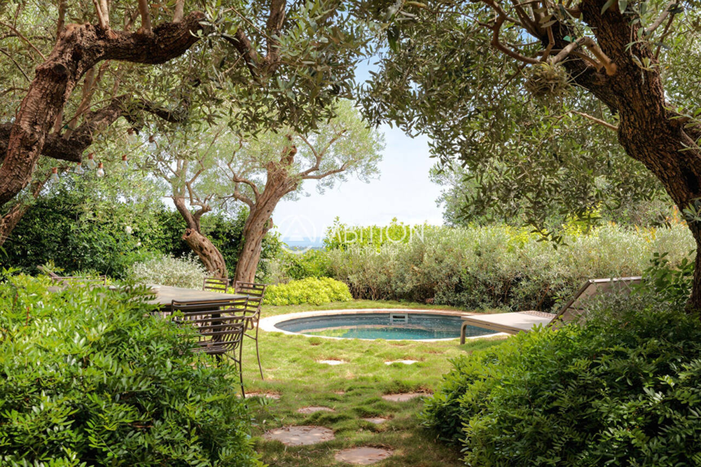 Photo 3 : Vente Maison 4 pièces Biot 178 m²