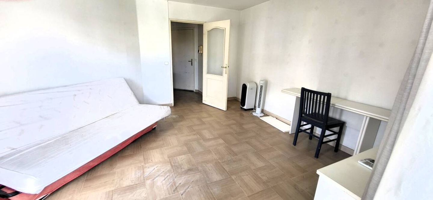 Photo 3 : Vente Appartement 2 pièces Fréjus 45 m²