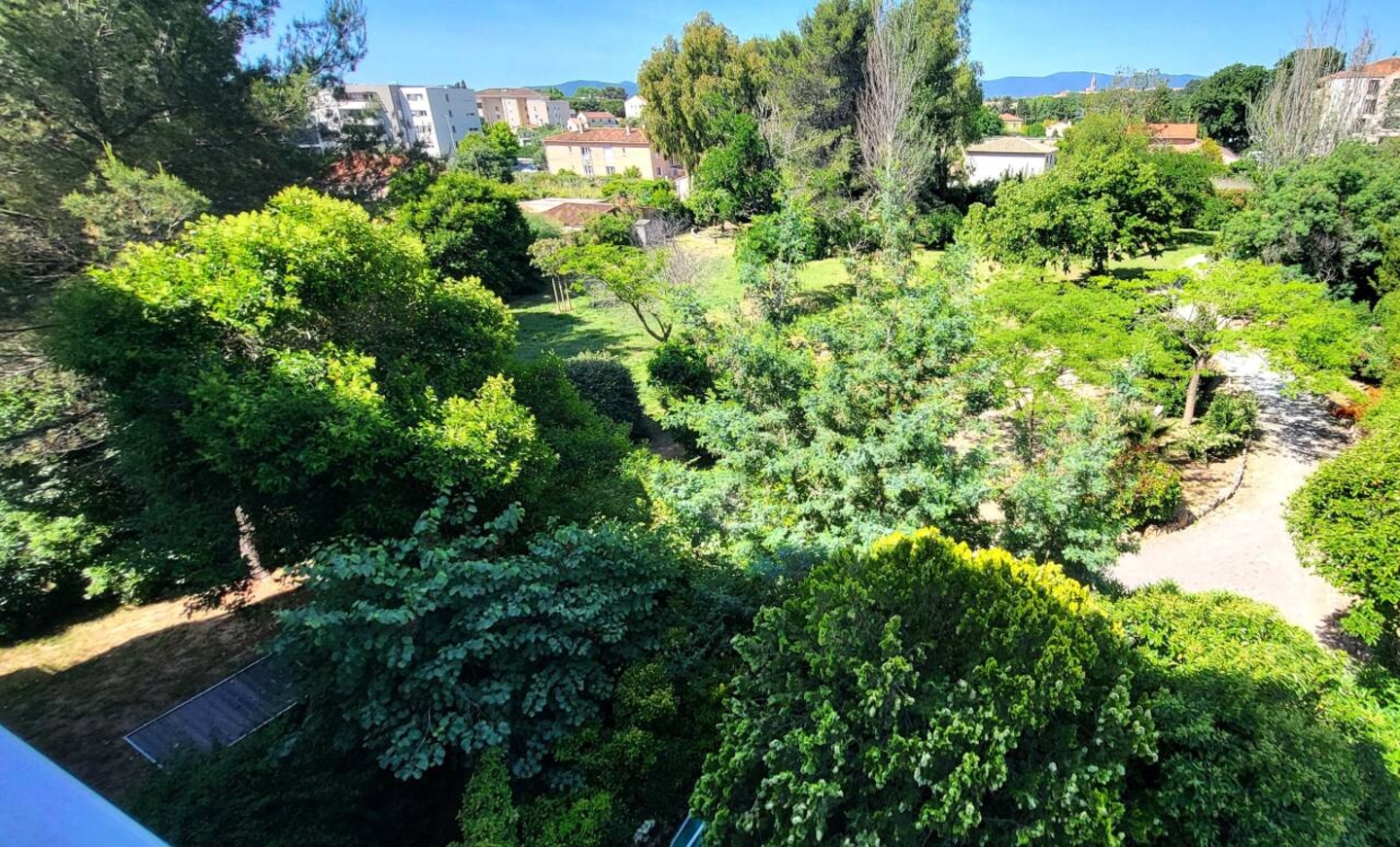 Photo 1 : Vente Appartement 3 pièces Fréjus 62 m²