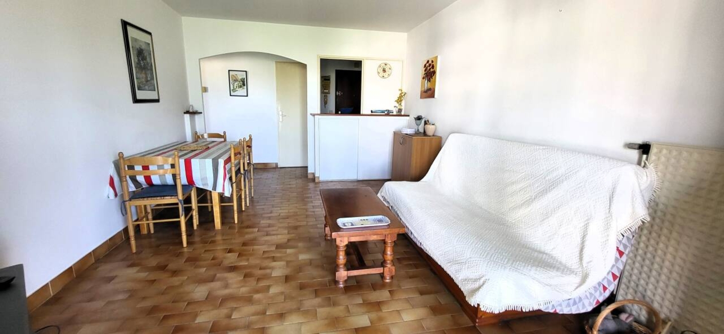 Photo 3 : Vente Appartement 3 pièces Fréjus 62 m²