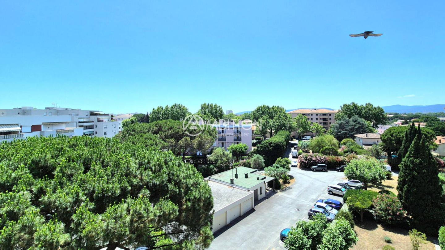 Photo 2 : Vente Appartement 3 pièces Fréjus 67 m²