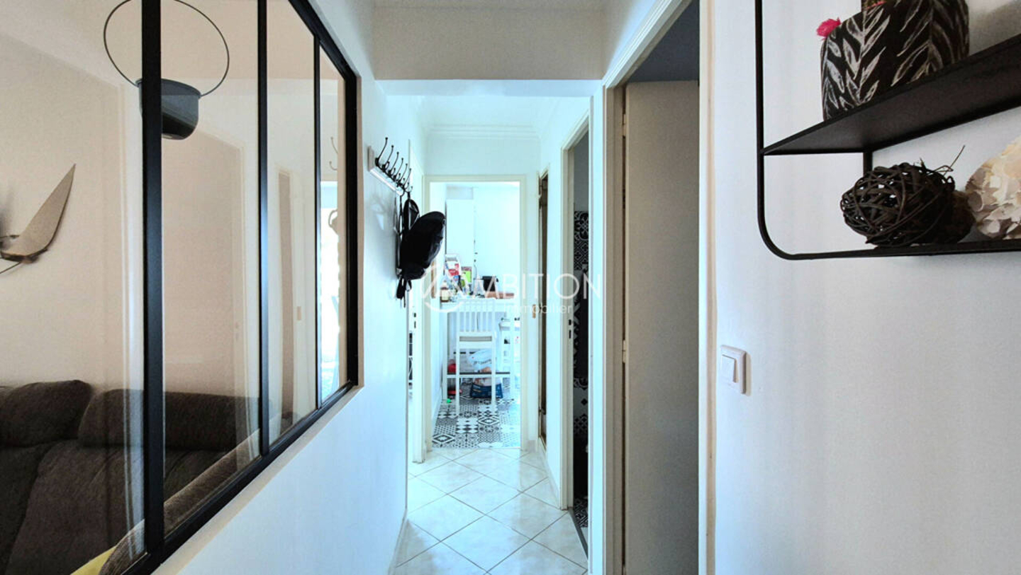 Photo 3 : Vente Appartement 3 pièces Fréjus 67 m²