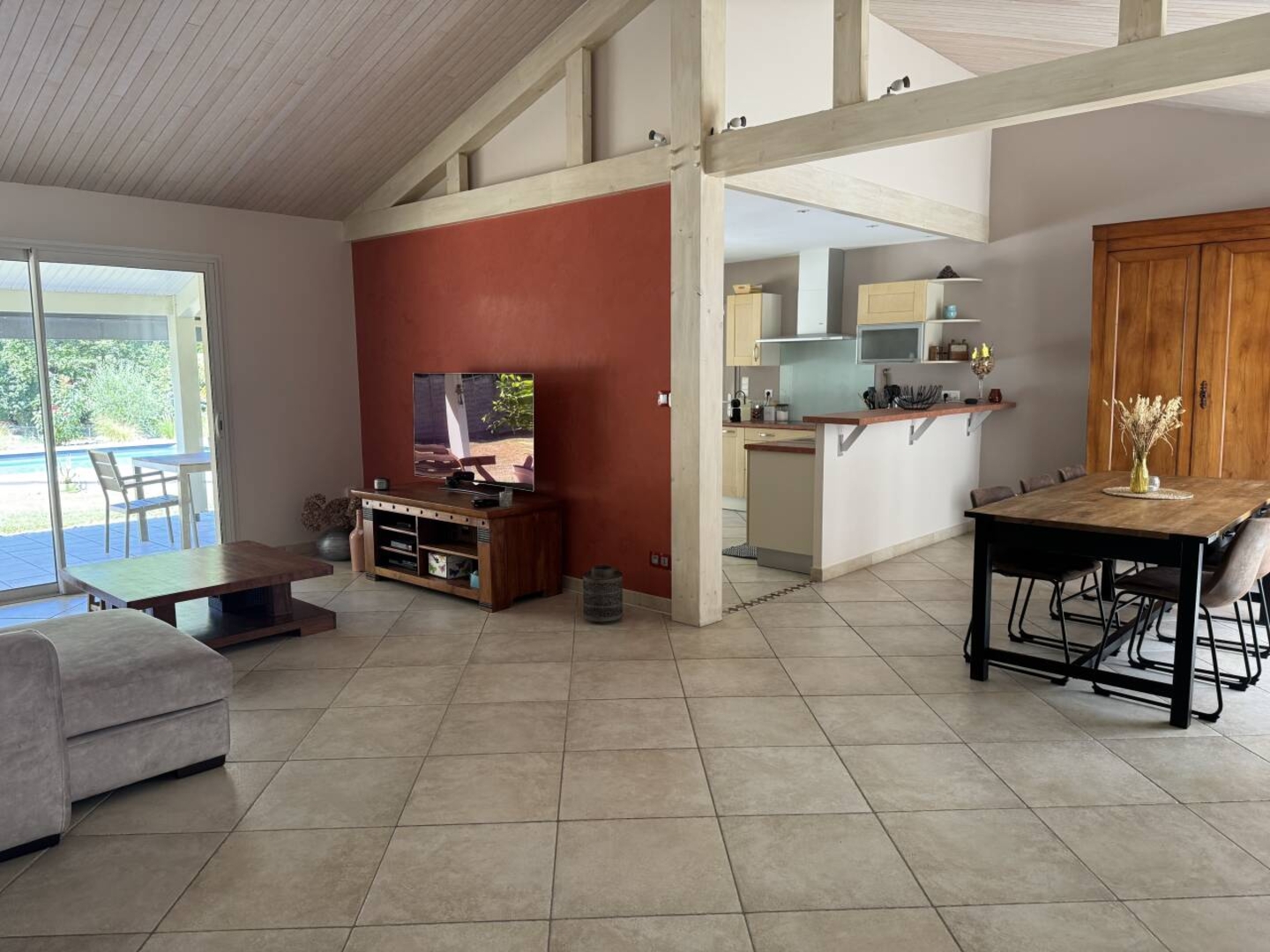 Photo 1 : Vente Maison 8 pièces Coulounieix-Chamiers 140 m²