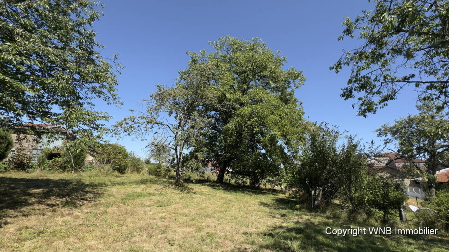 Photo 2 : Vente Maison 3 pièces Montmotier 62 m²