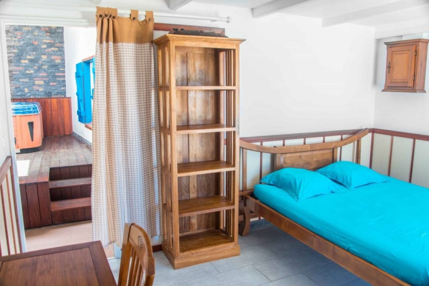 Photo 3 : Vente Maison 5 pièces Saint-Pierre 104 m²