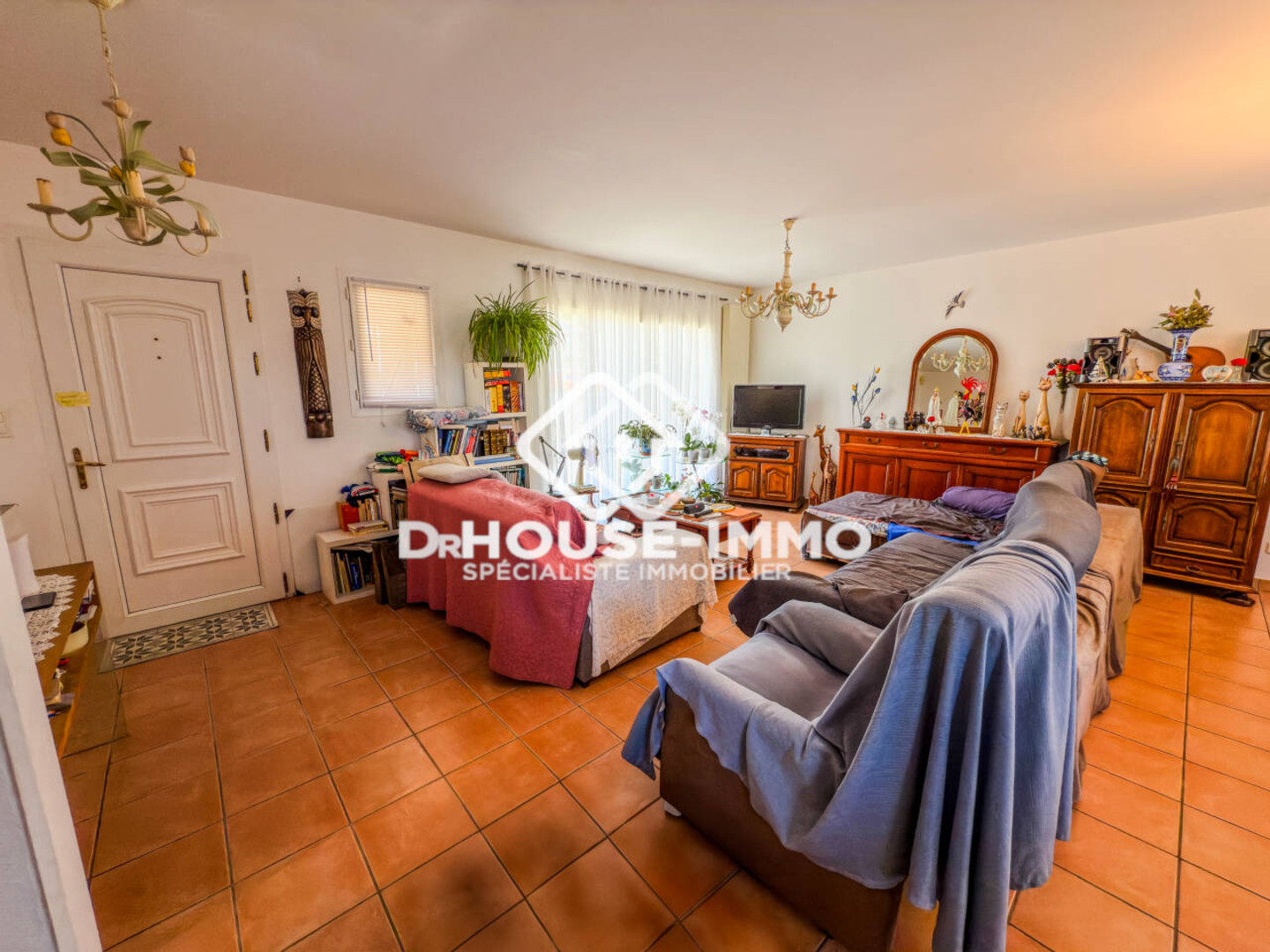 Photo 3 : Vente Maison 6 pièces Chancelade 114 m²