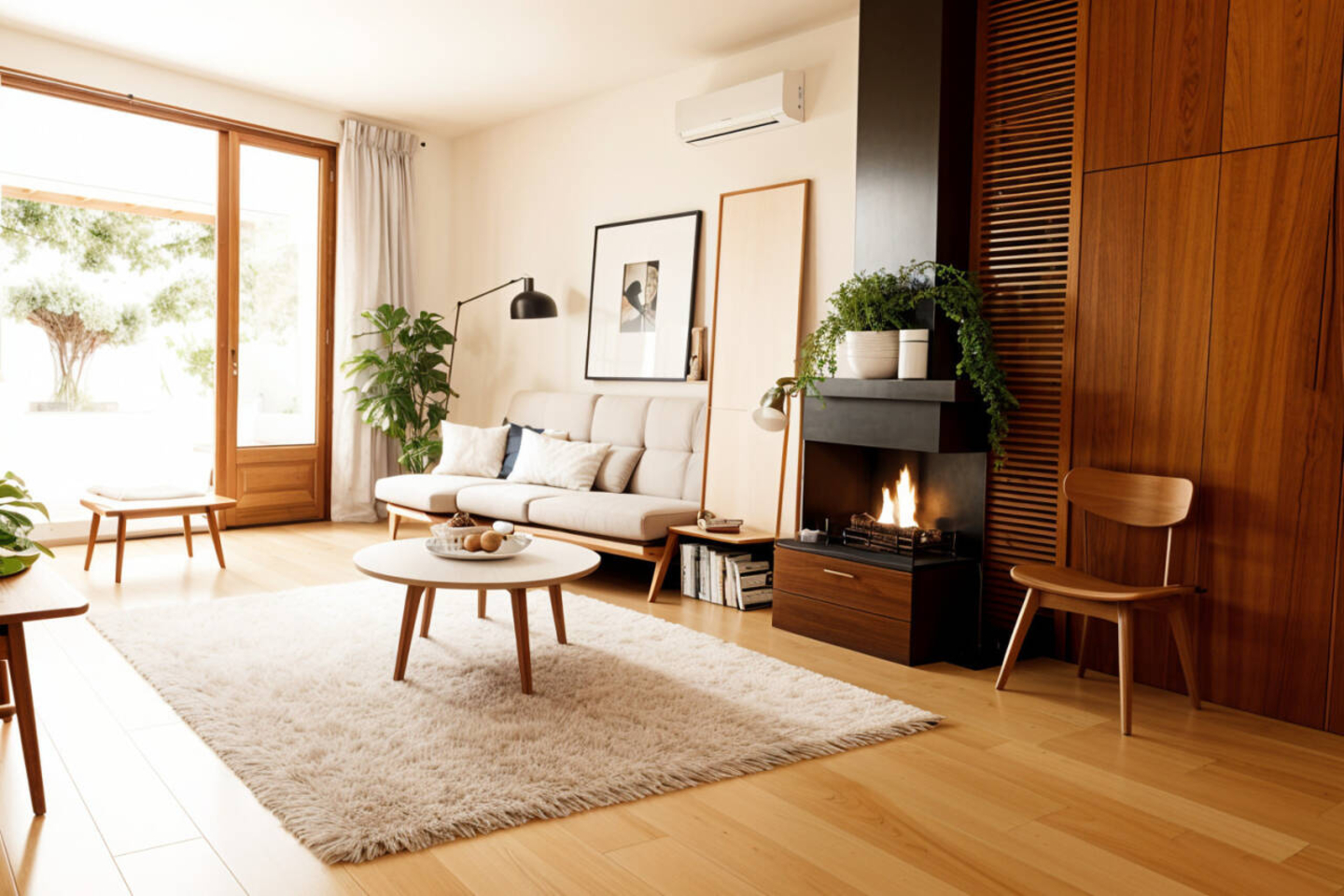 Photo 2 : Vente Maison 8 pièces Mortcerf 139 m²