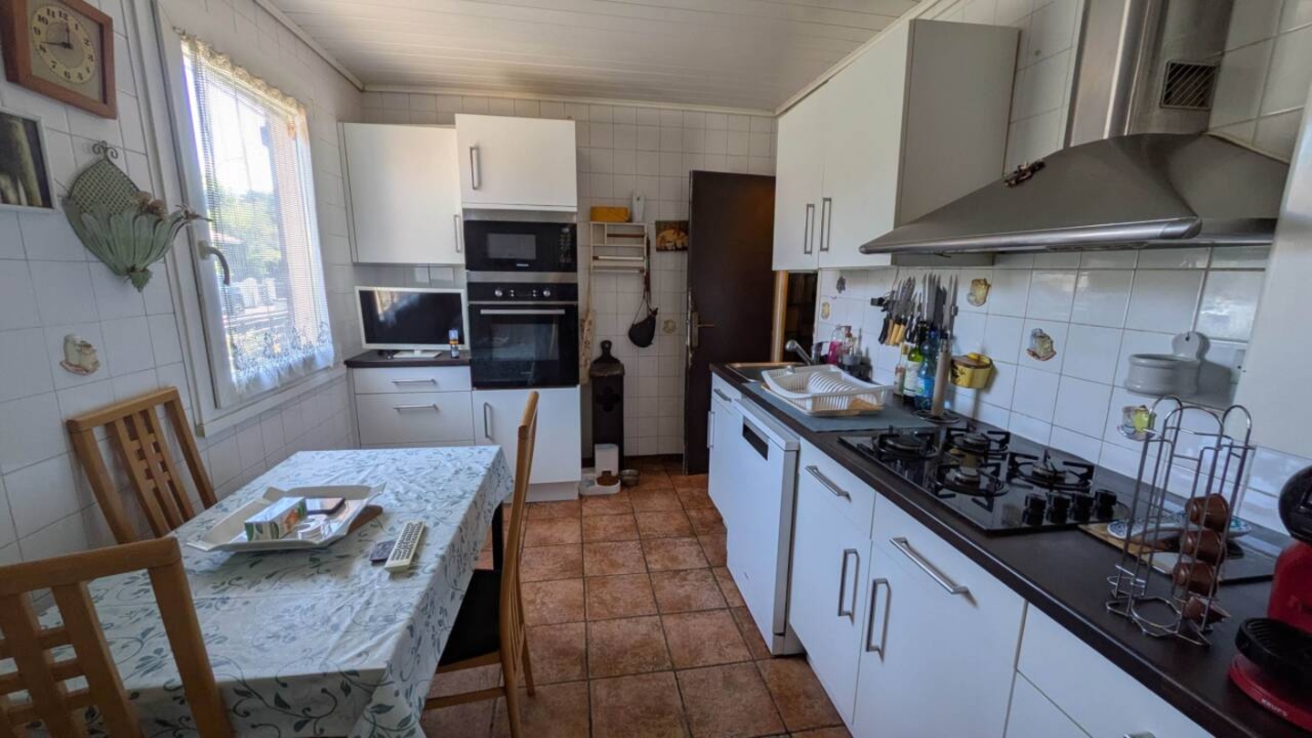 Photo 3 : Vente Maison 4 pièces Pessac 100 m²