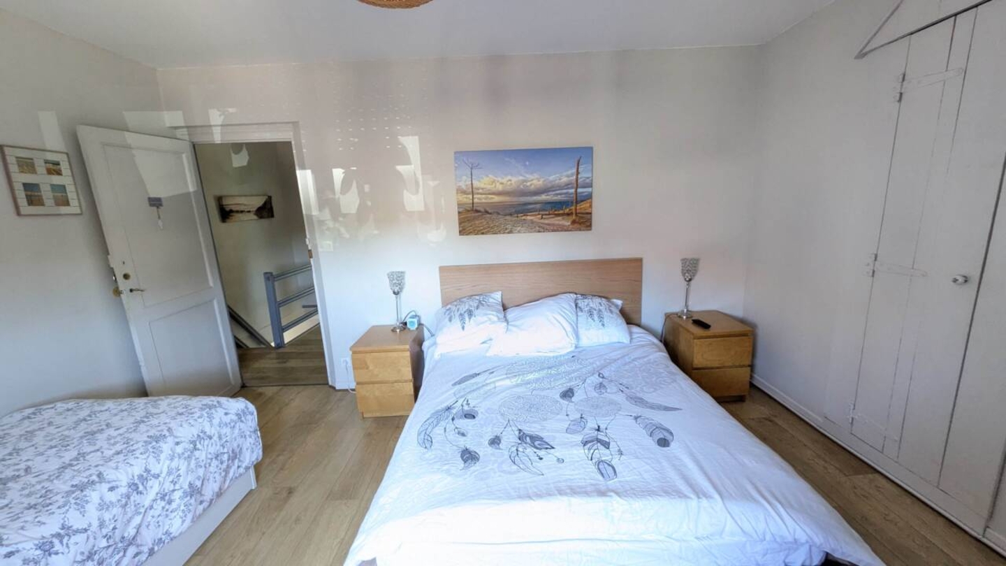 Photo 3 : Vente Maison 6 pièces La Teste-de-Buch 135 m²