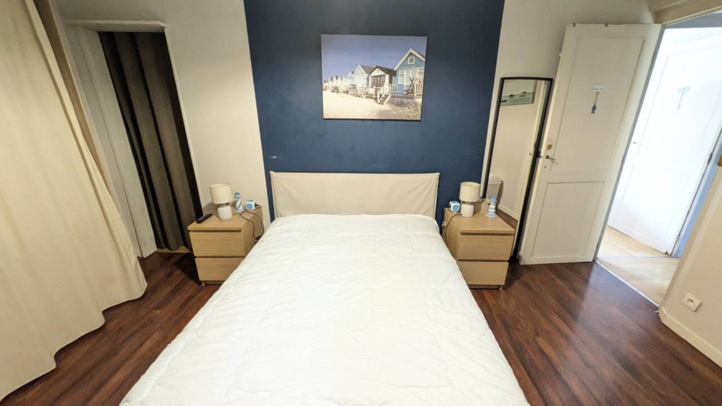 Photo 1 : Vente Maison 6 pièces La Teste-de-Buch 135 m²