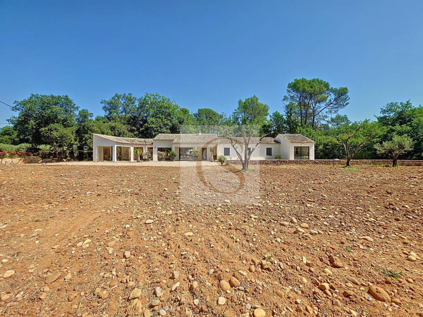 Photo 1 : Vente Maison 6 pièces Arcs 180 m²