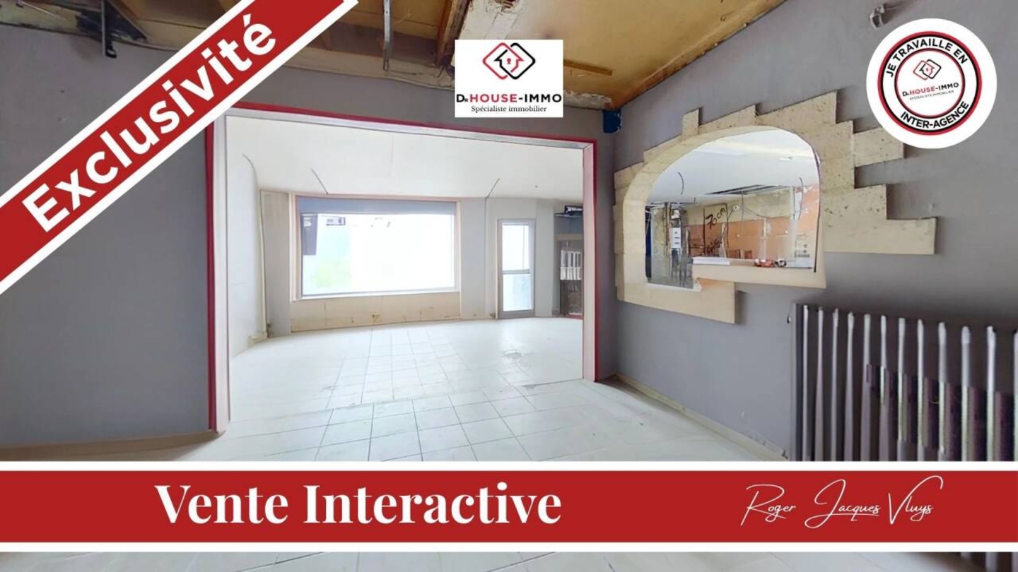 Photo 1 : Vente Maison 6 pièces Guiscriff 196 m²