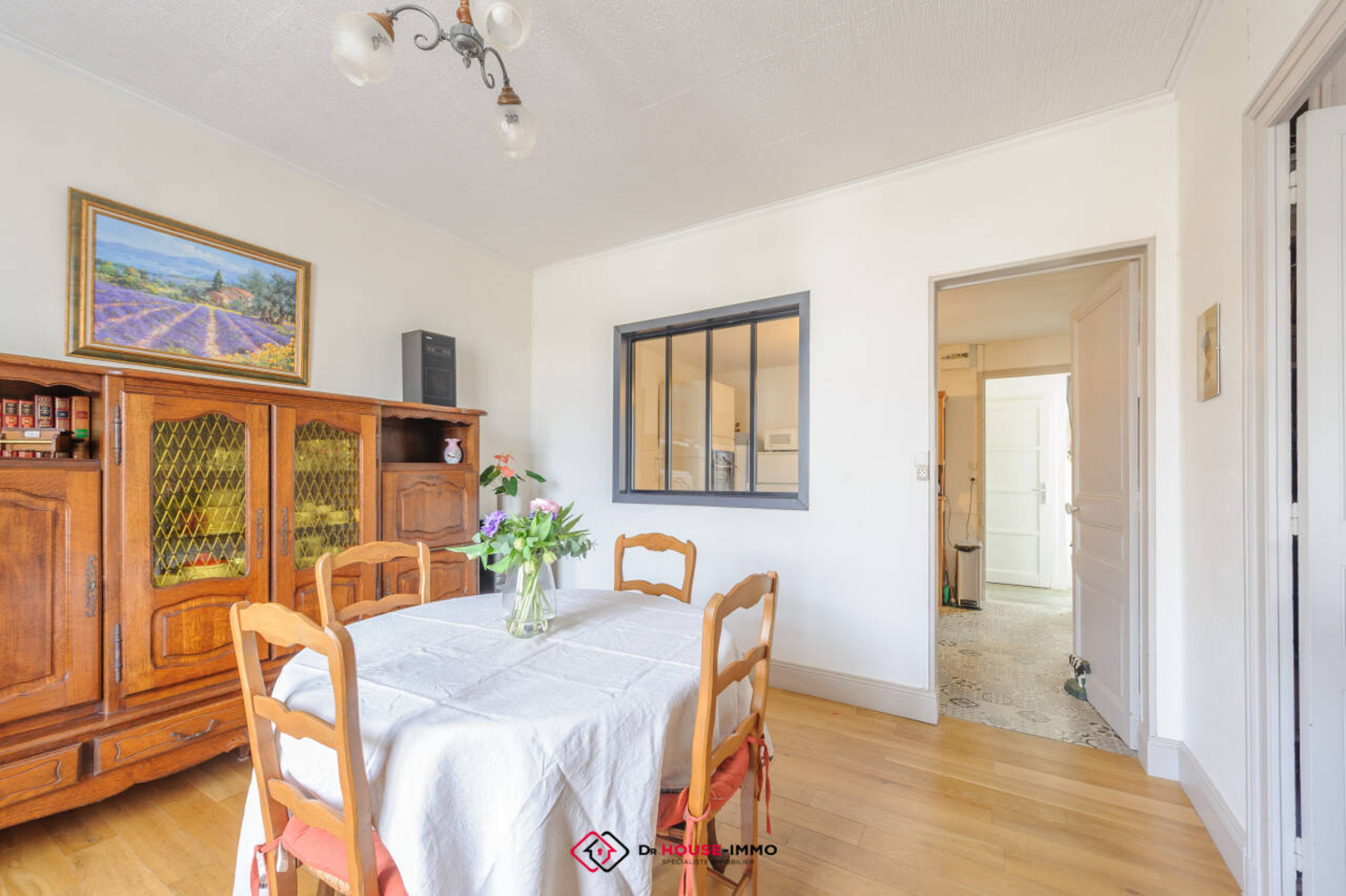Photo 2 : Vente Maison 3 pièces Châtelaillon-Plage 60 m²