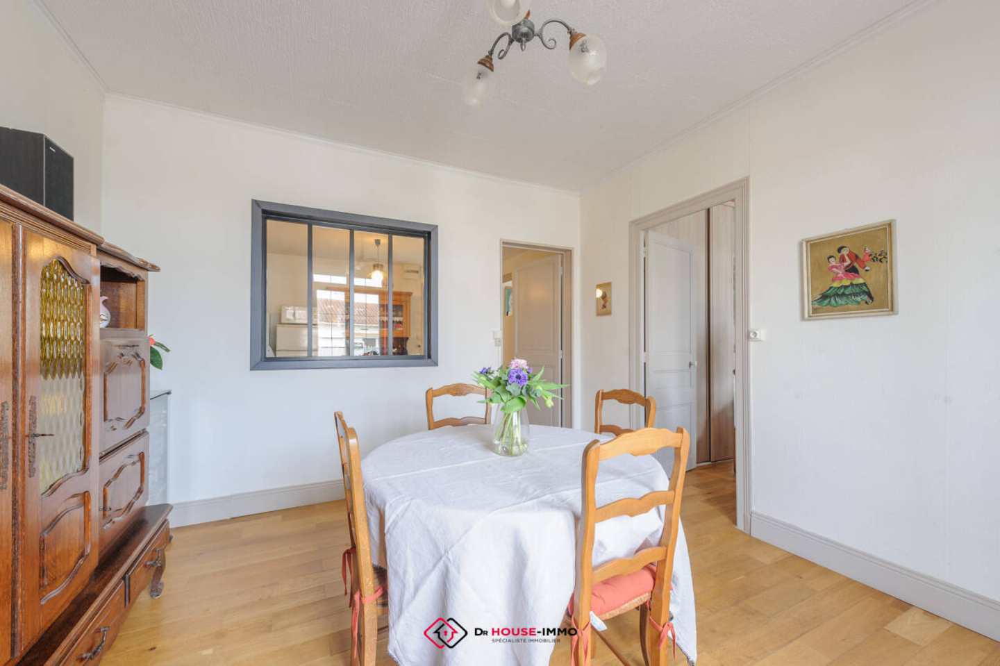 Photo 3 : Vente Maison 3 pièces Châtelaillon-Plage 60 m²