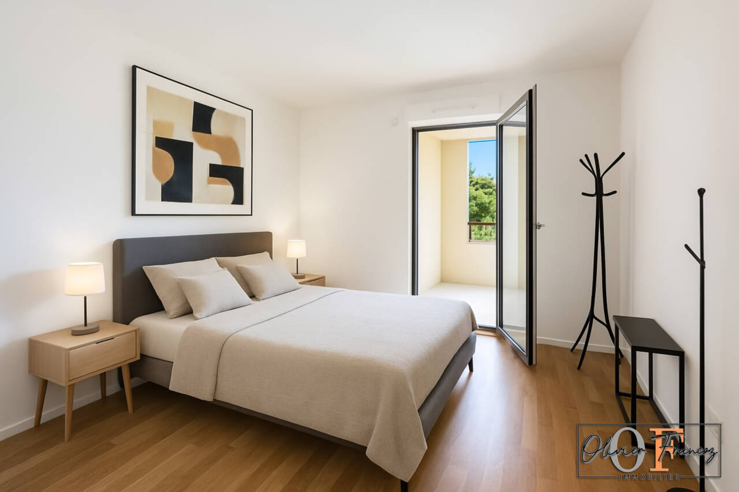 Photo 2 : Vente Appartement 3 pièces La Ciotat 66 m²